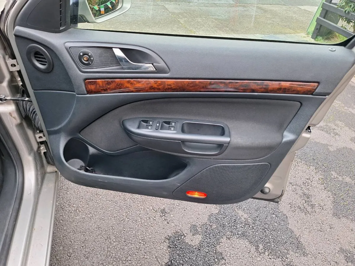Skoda Octavia - Image 4
