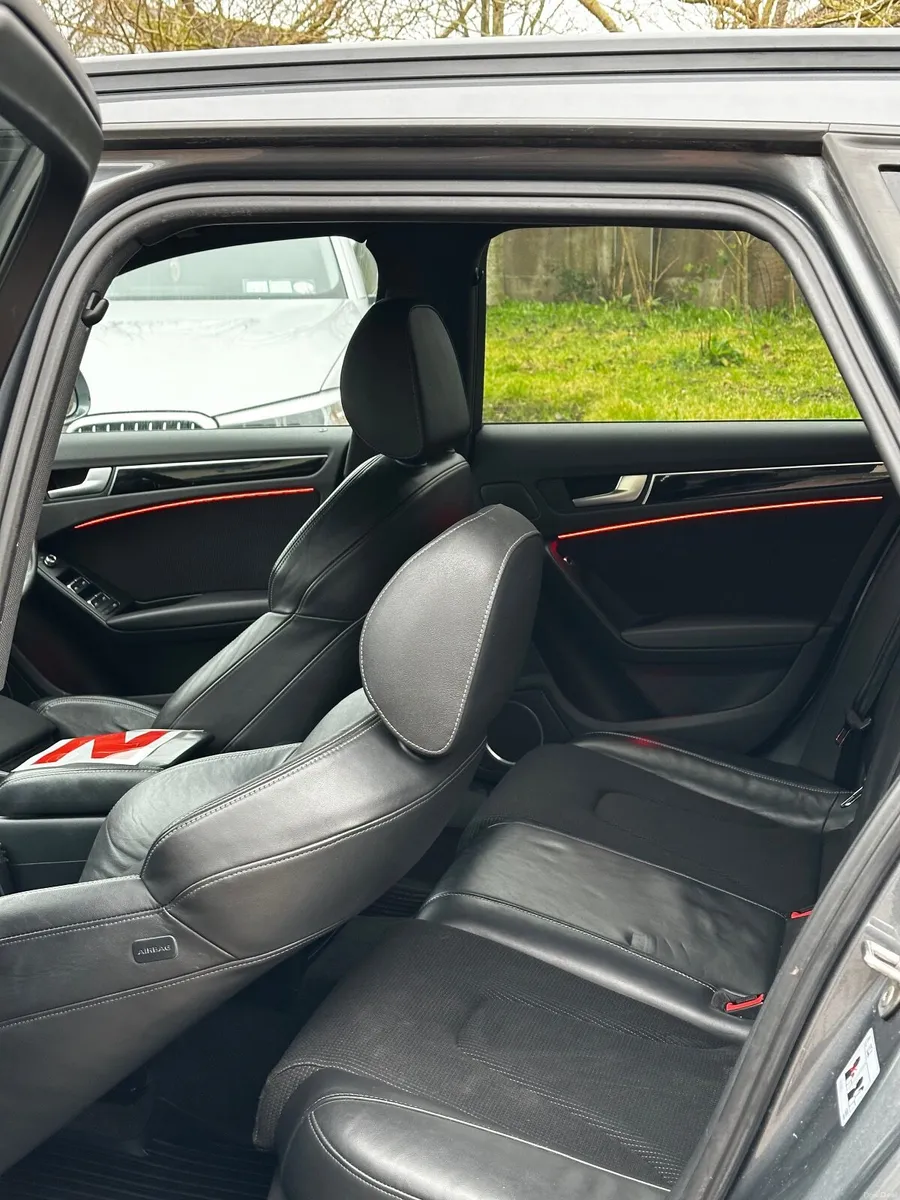 Audi A4 2012 - Image 3