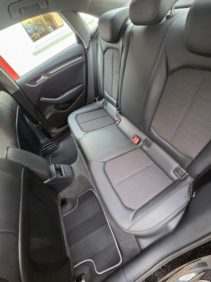 Audi A3 30TDI Saloon * Immaculate Condition * - Image 4