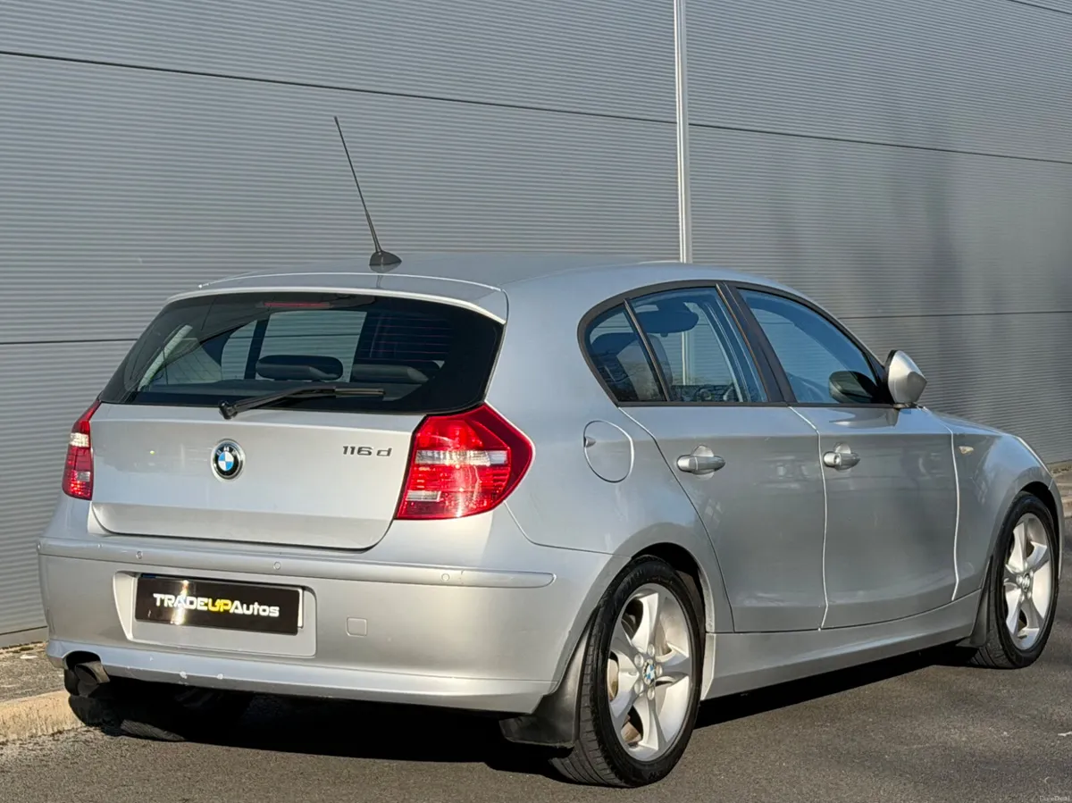 BMW 118d *VeryClean - Image 3
