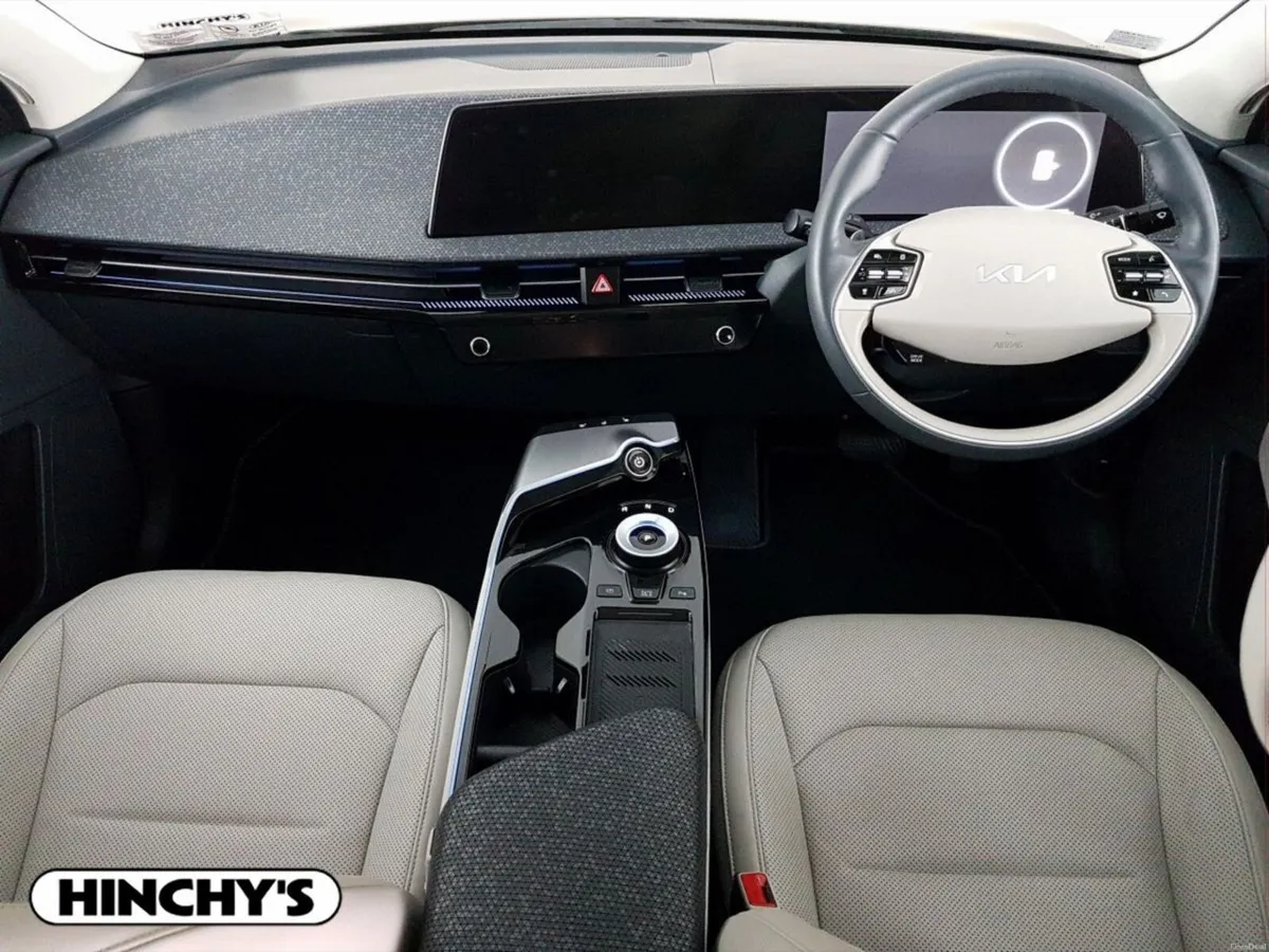 Kia EV6 EV6 Earth - Image 2