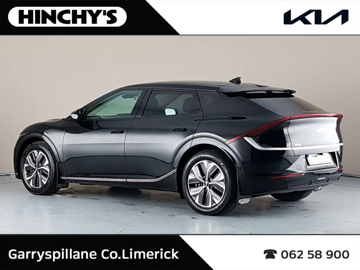 Kia EV6 EV6 Earth - Image 3