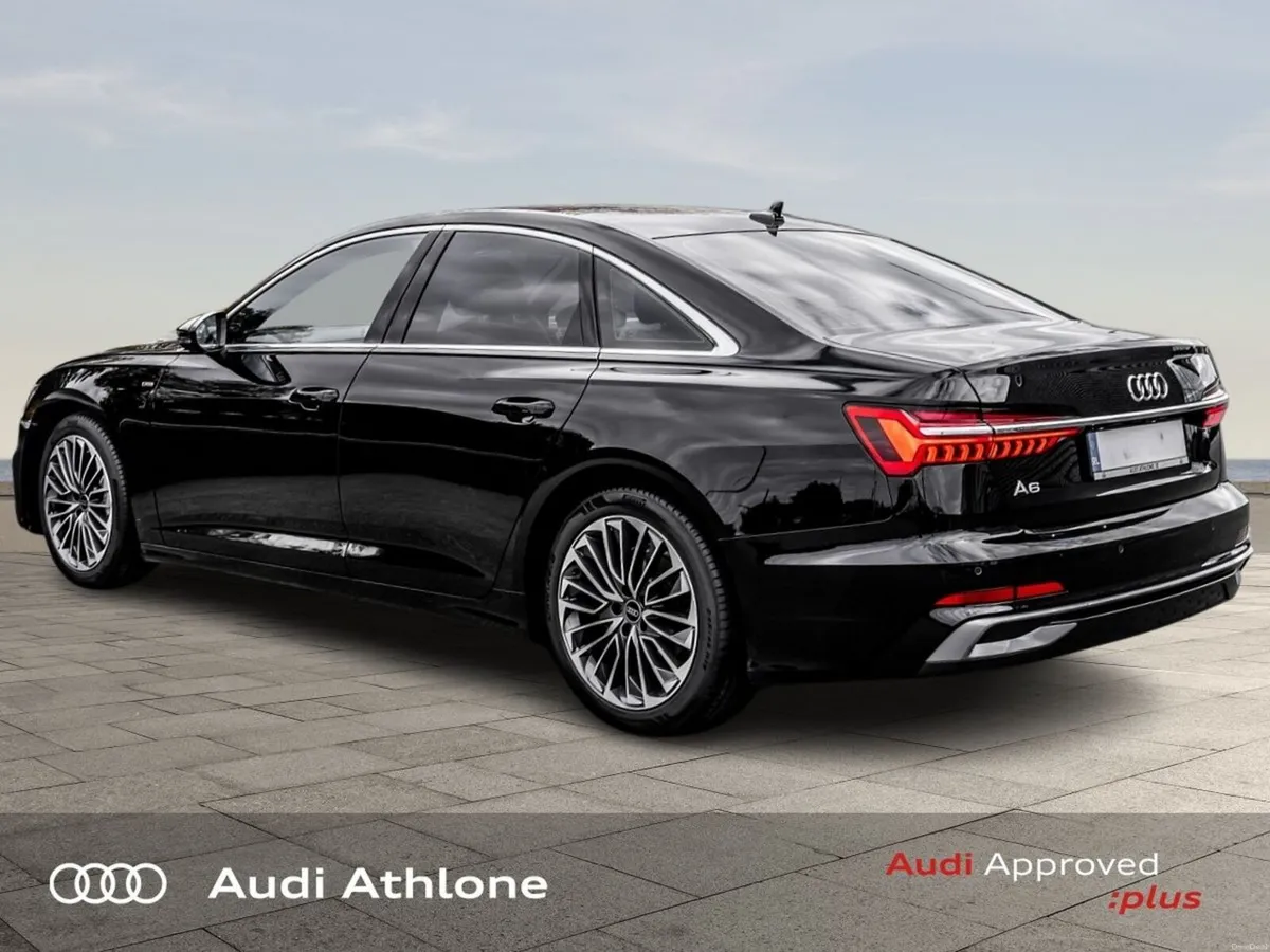 Audi A6 2.0TDI 204BHP S-Line S-Tronic - DUE IN - R - Image 3