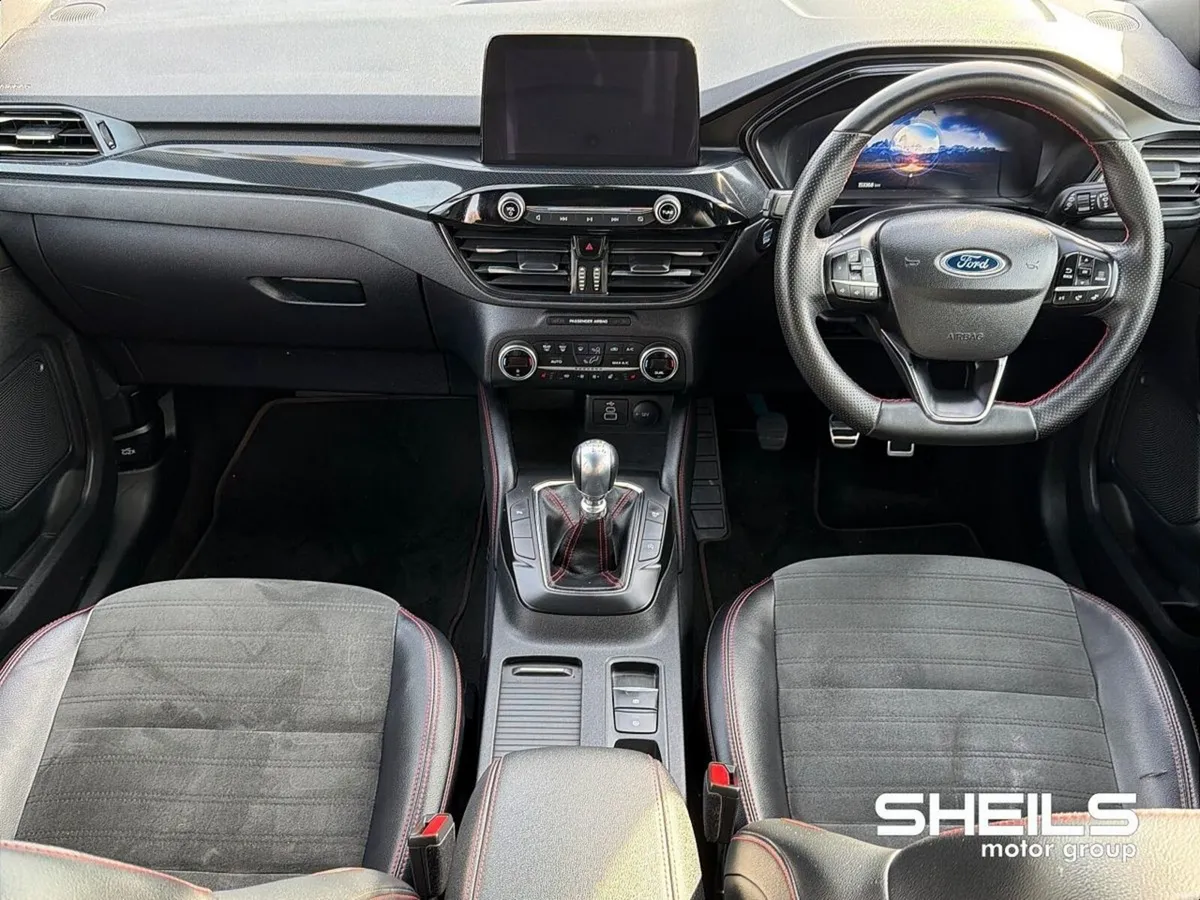 Ford Kuga ST-Line X 1.5 Diesel 120BHP - Image 3
