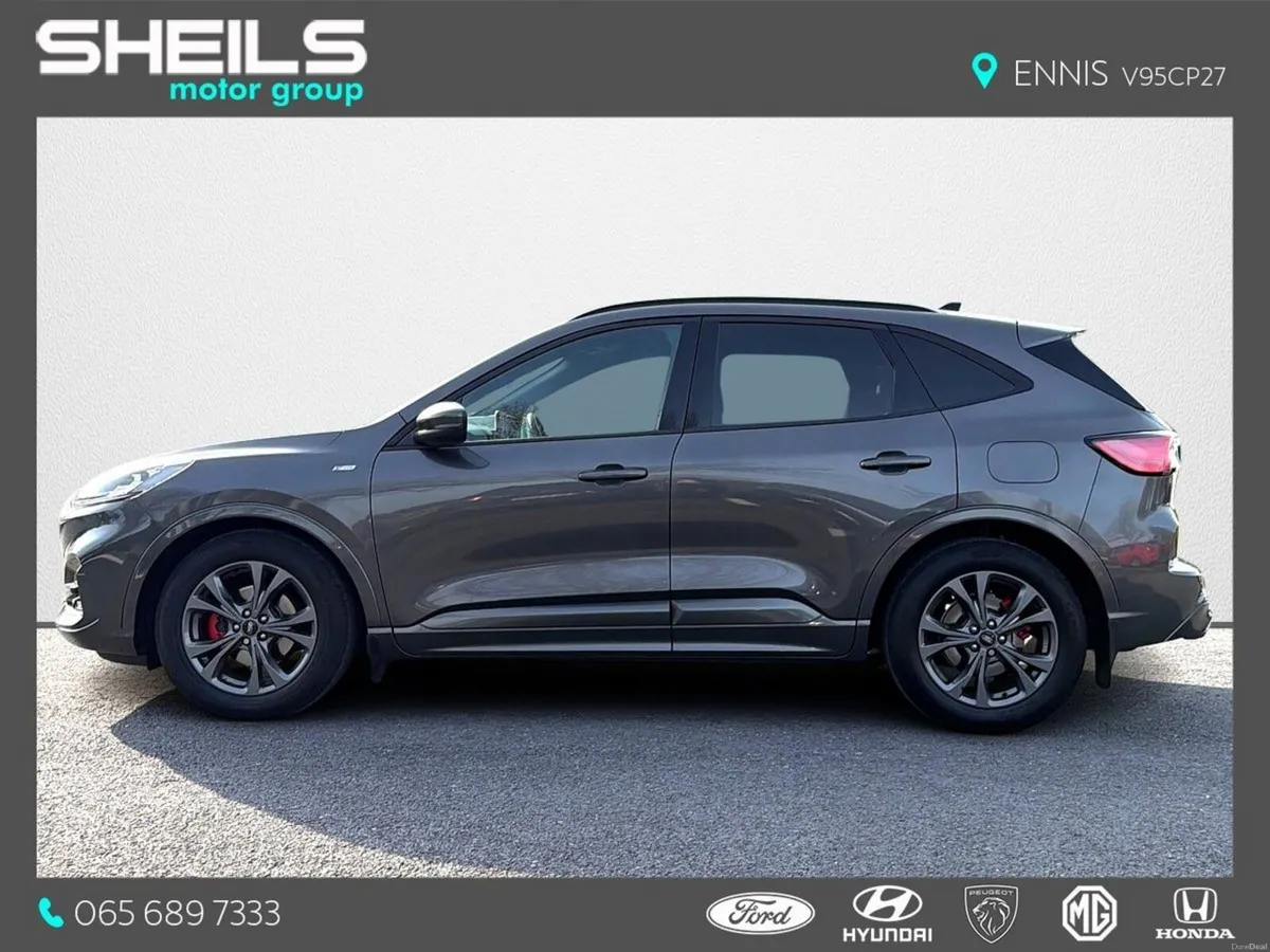 Ford Kuga ST-Line X 1.5 Diesel 120BHP - Image 6