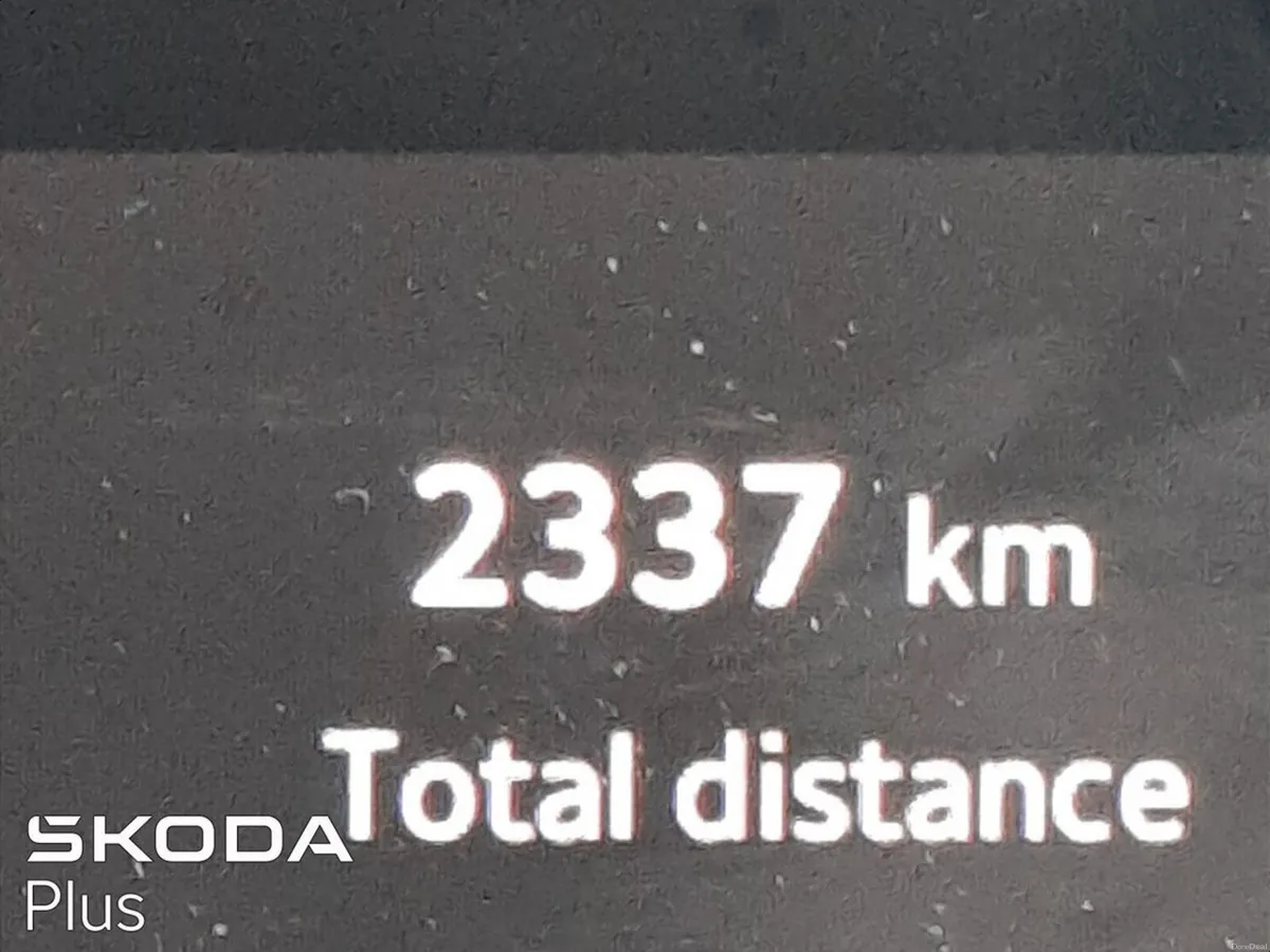 Skoda Octavia **AUTOMATIC**SEL 1.5TSI 115HP DSG mH - Image 4