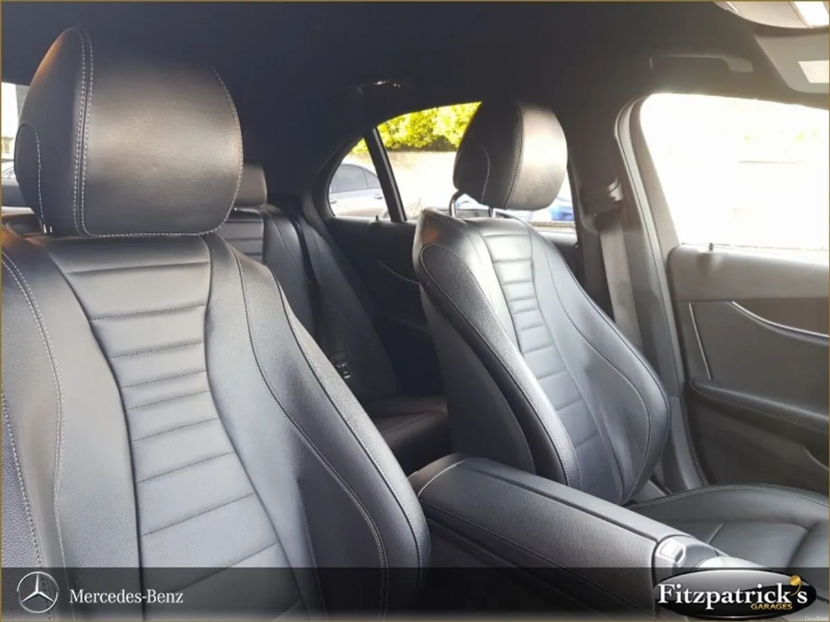 Mercedes-Benz E-Class E 220 D MHEV AMG Line Plus - Image 4