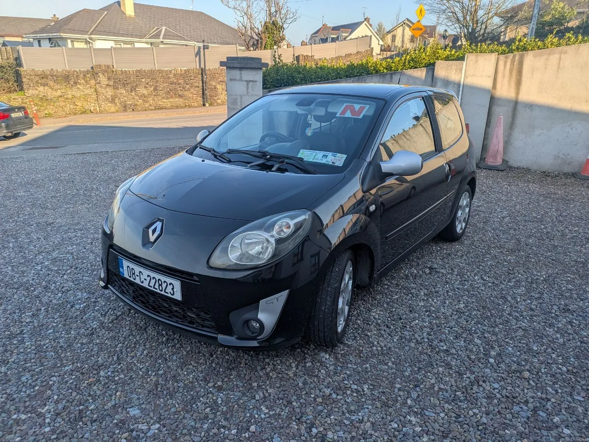 Renault Twingo 2008 - Image 1