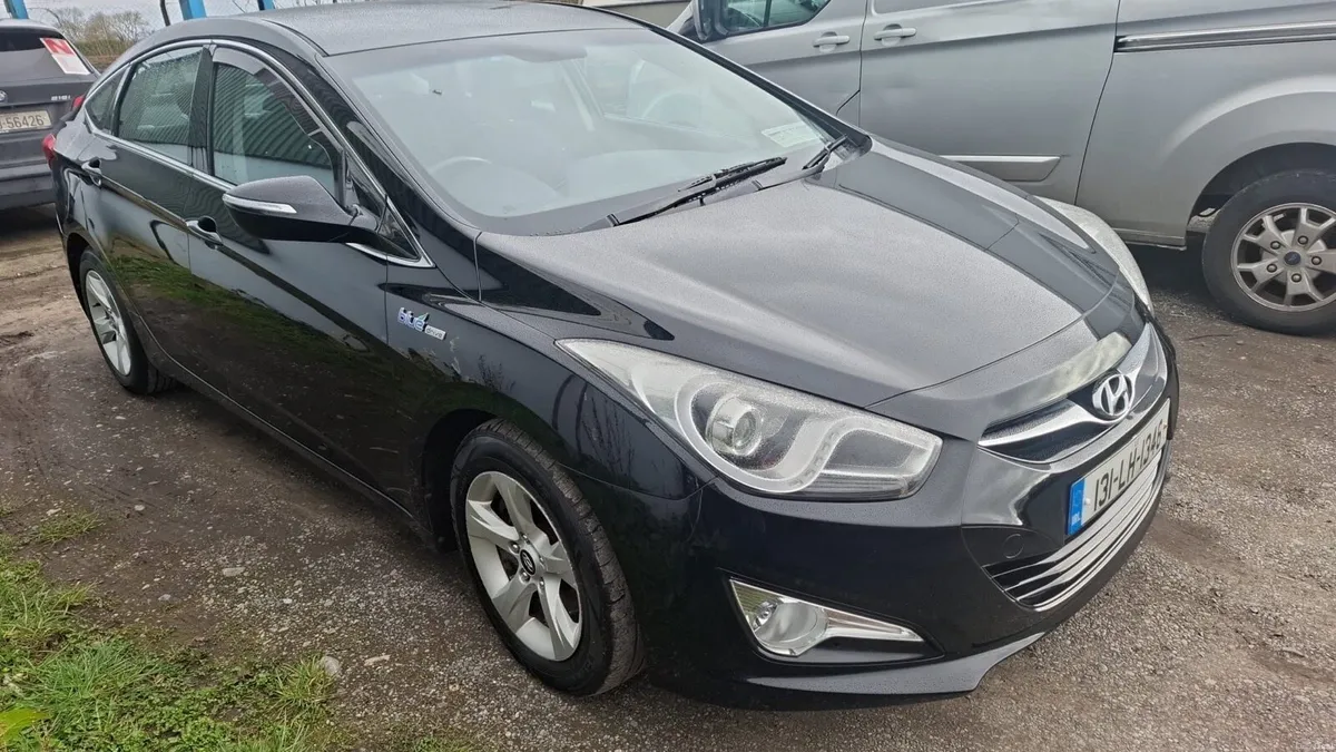 Hyundai i40 - Image 2