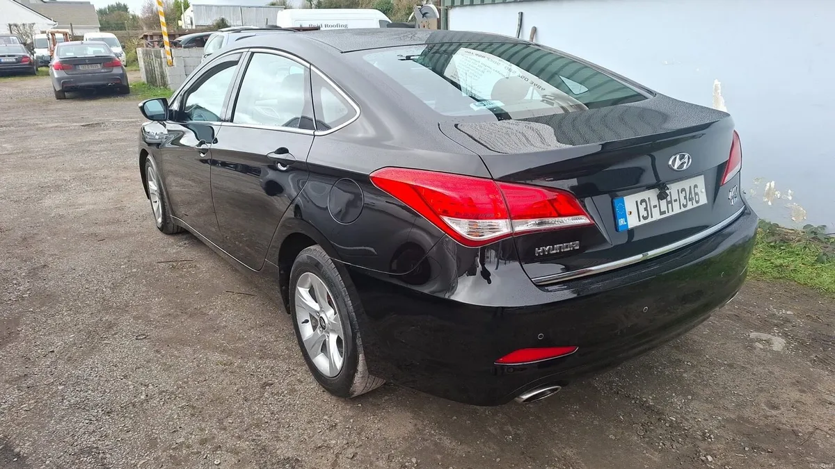 Hyundai i40 - Image 4