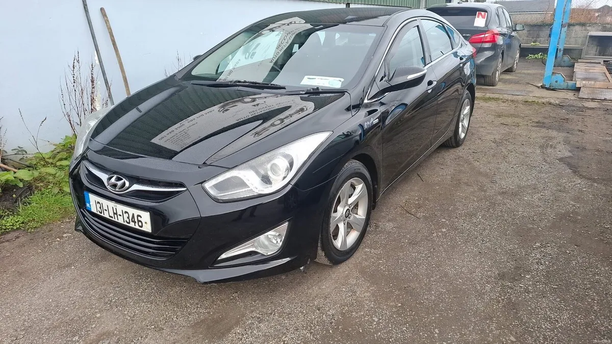 Hyundai i40 - Image 1