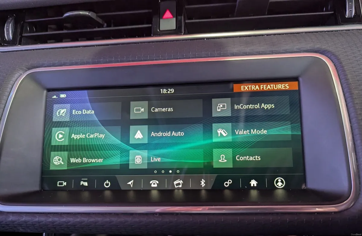 Land Rover Range Rover Evoque 2019, D150, 2L - Image 4