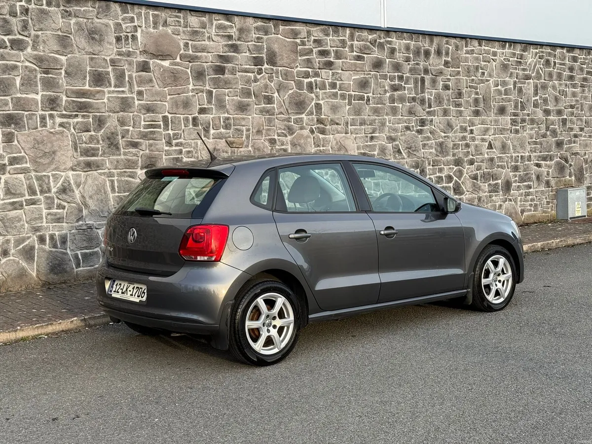 VW polo NCT 09-26 €3950 - Image 4