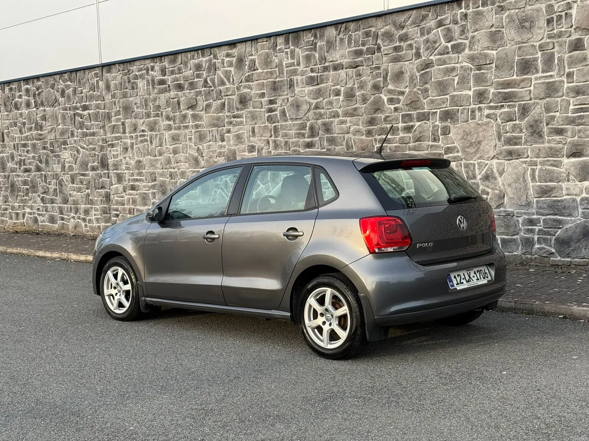 VW polo NCT 09-26 €3950 - Image 3