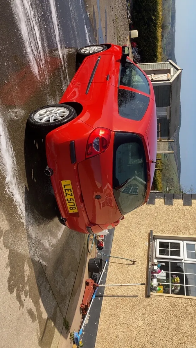 Renault Clio 2006 - Image 4