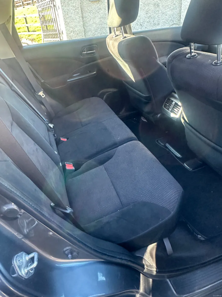 Honda CR-V 2013 - Image 5