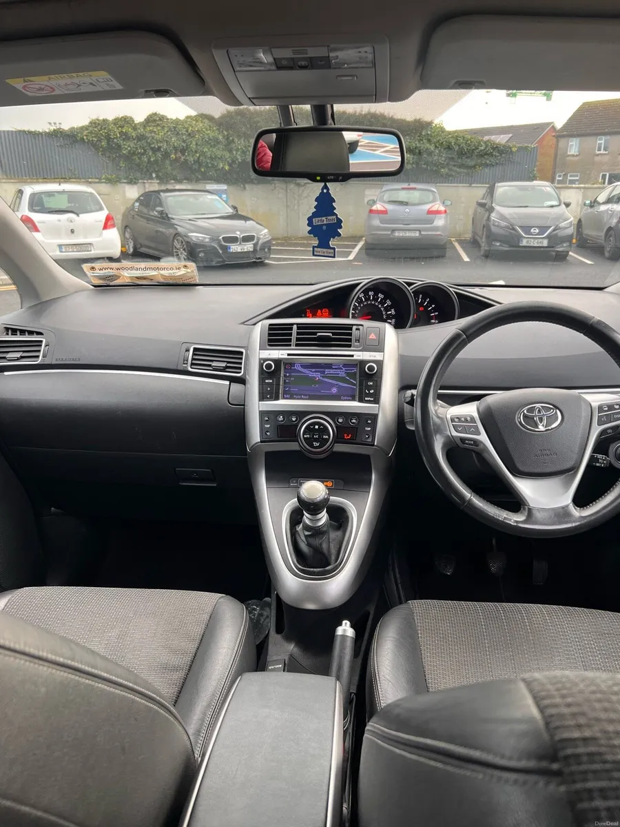 Toyota Verso 2D 7Seater - Image 3