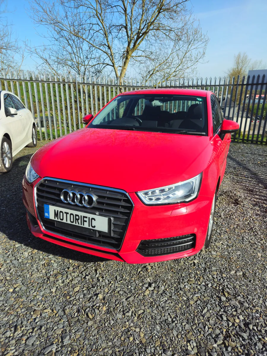 Audi A1 | Automatic | Only 15k kms | Warranty - Image 2