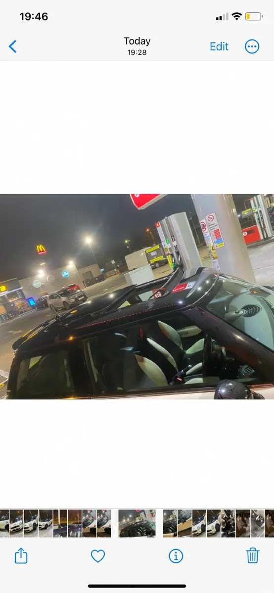 Mini Cooper S , NCT until August , Only 151km! - Image 2