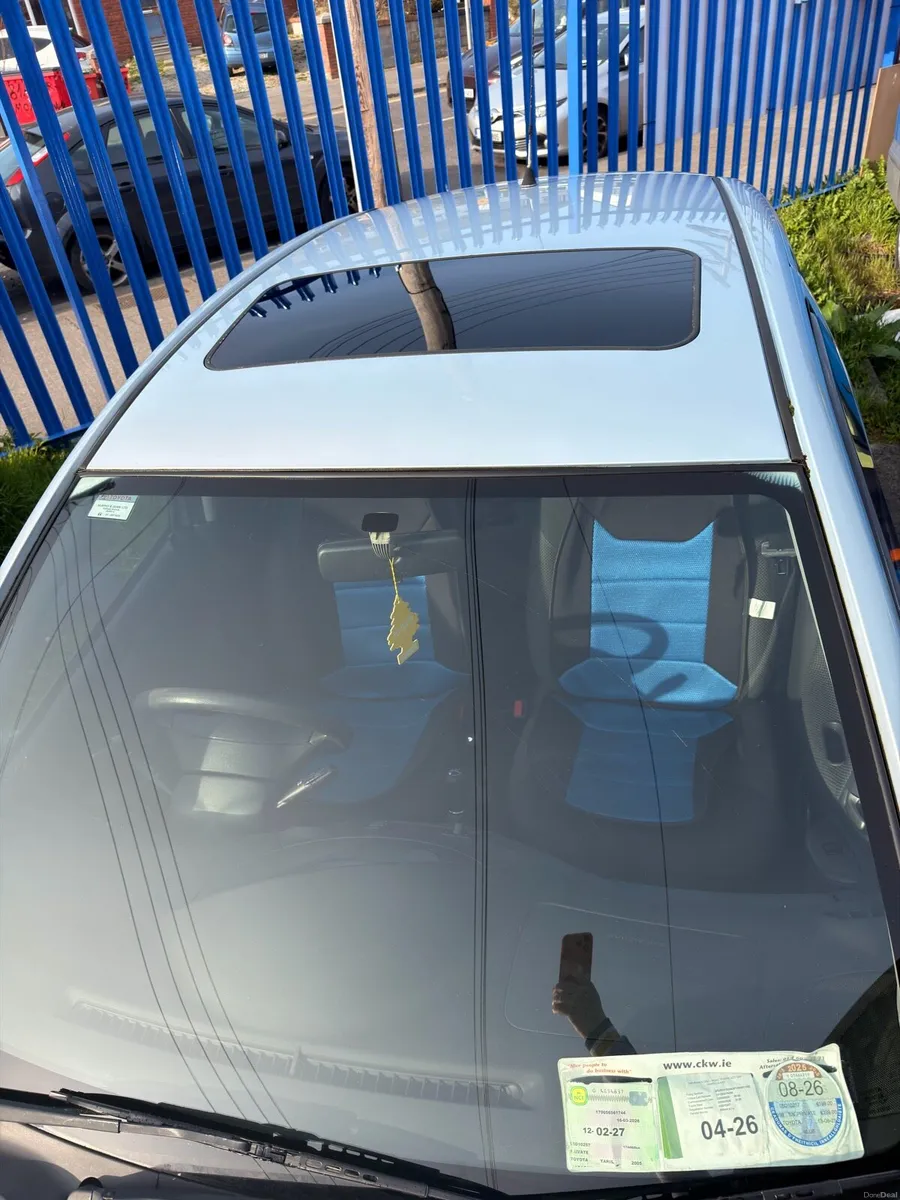 Toyota Yaris - Image 3