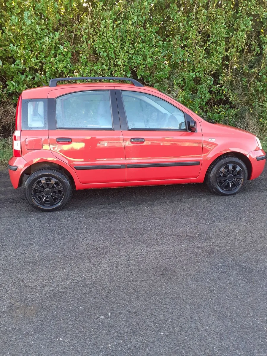 Car for sale new nct - Image 1