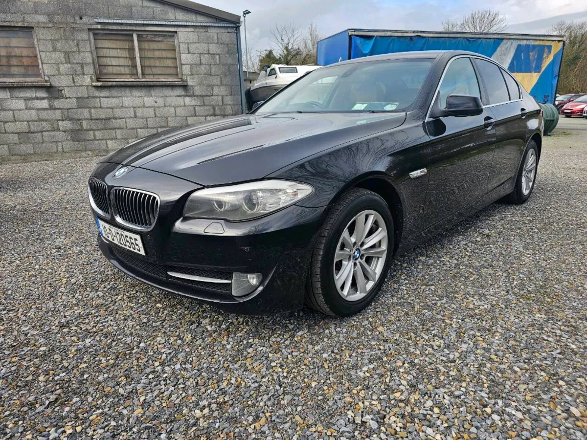Bmw 520d - Image 2