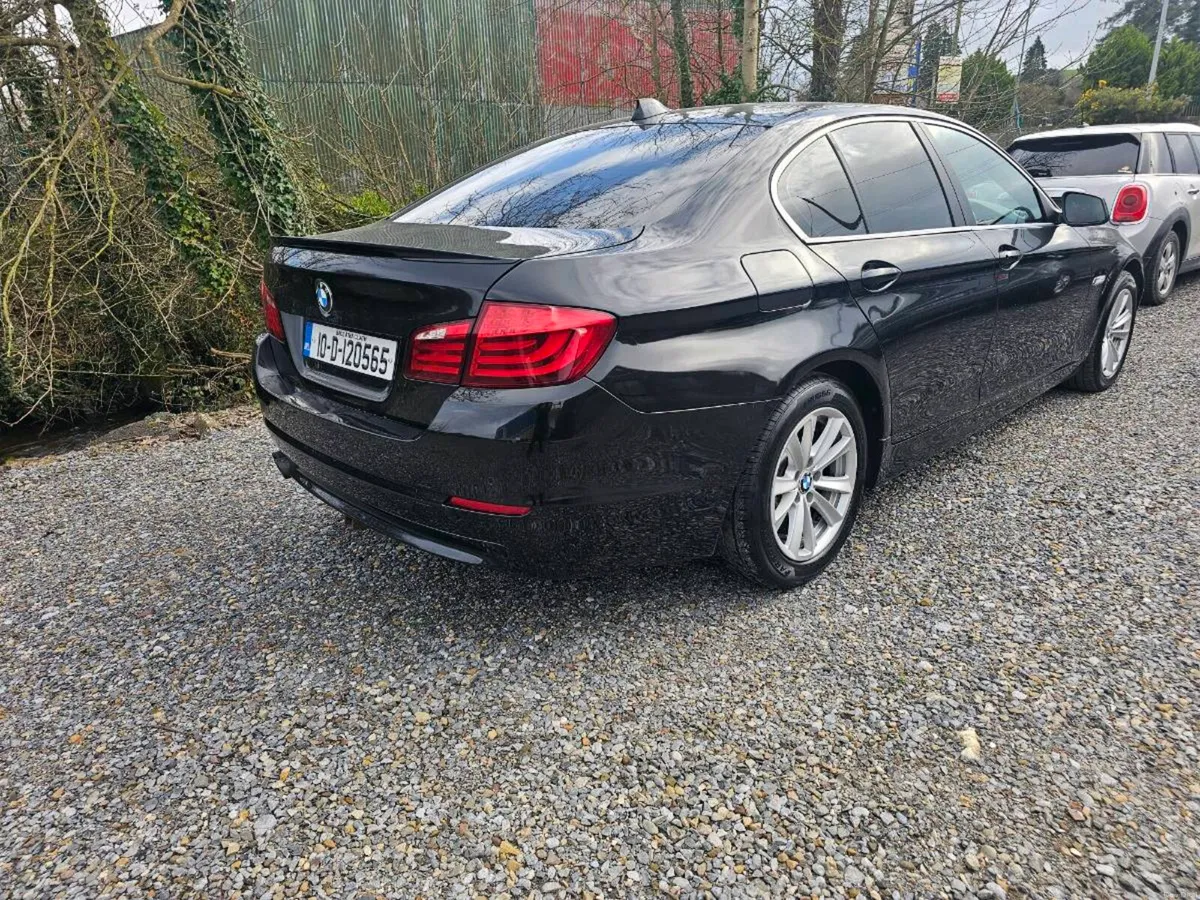 Bmw 520d - Image 4