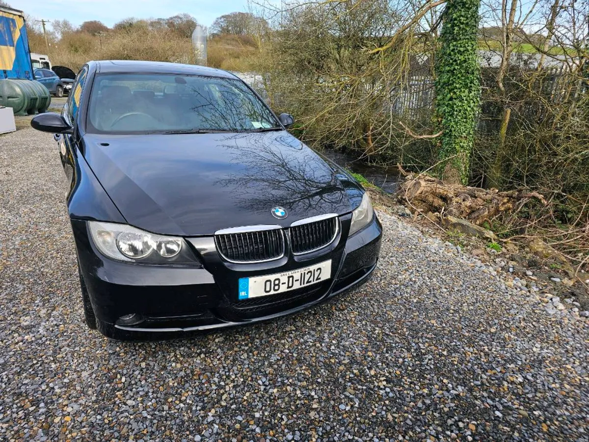 Bmw 318i - Image 1