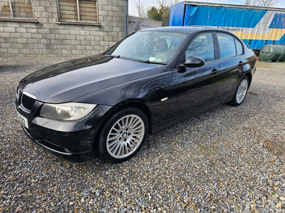 Bmw 318i - Image 3
