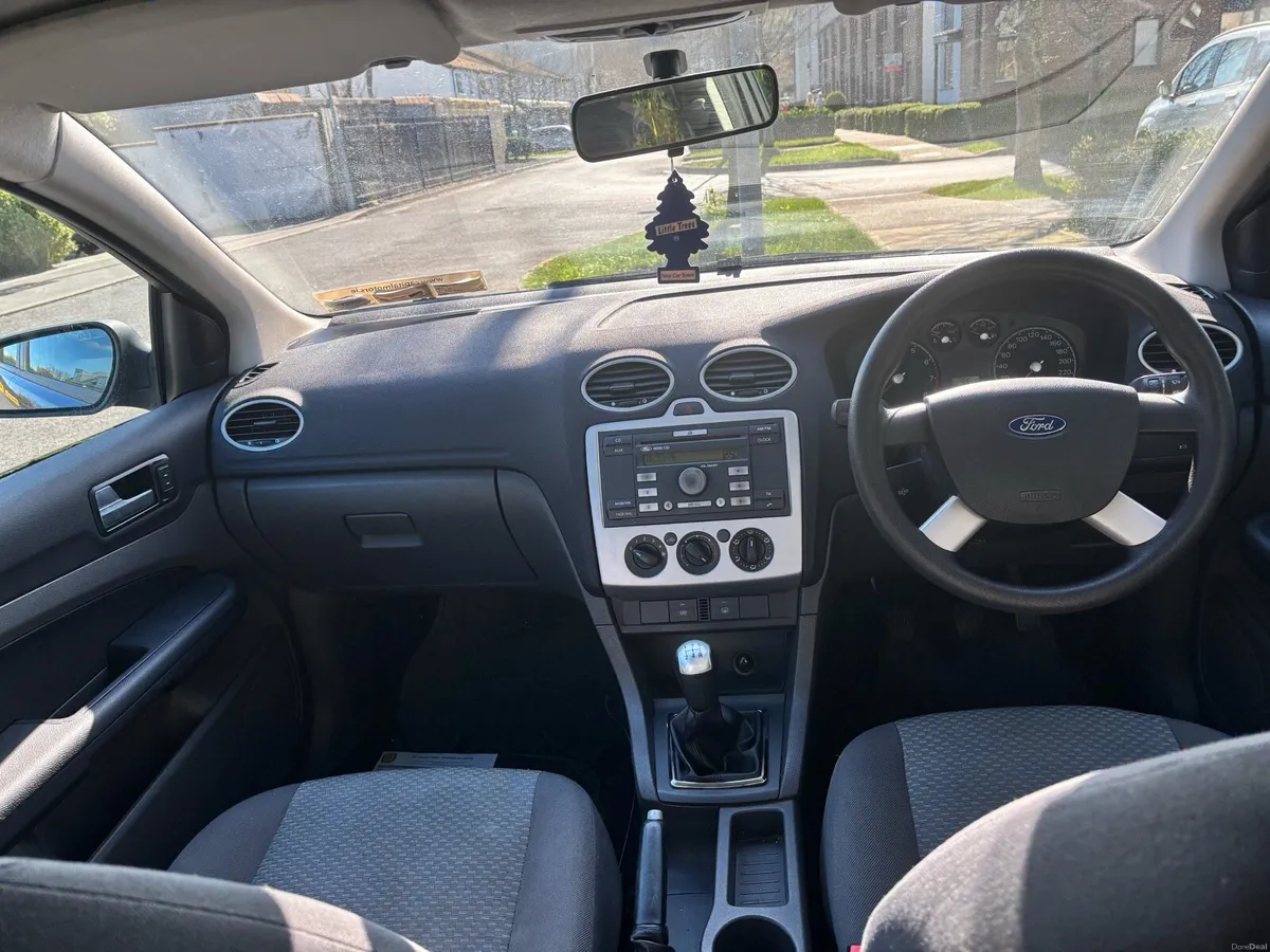 Ford Focus - Image 4