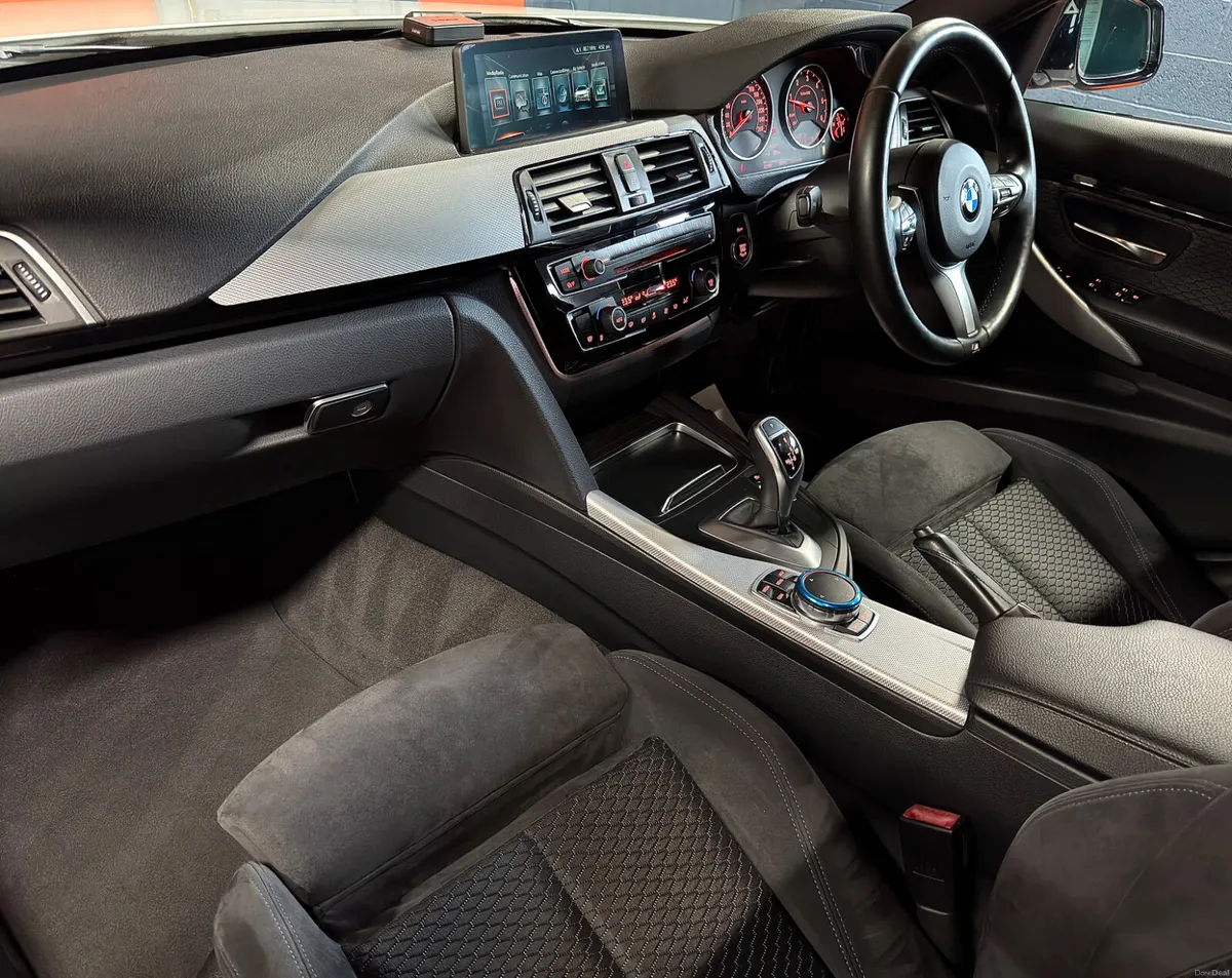 2016 BMW 320D M-Sport Touring F31 190BHP - KITTED - Image 4