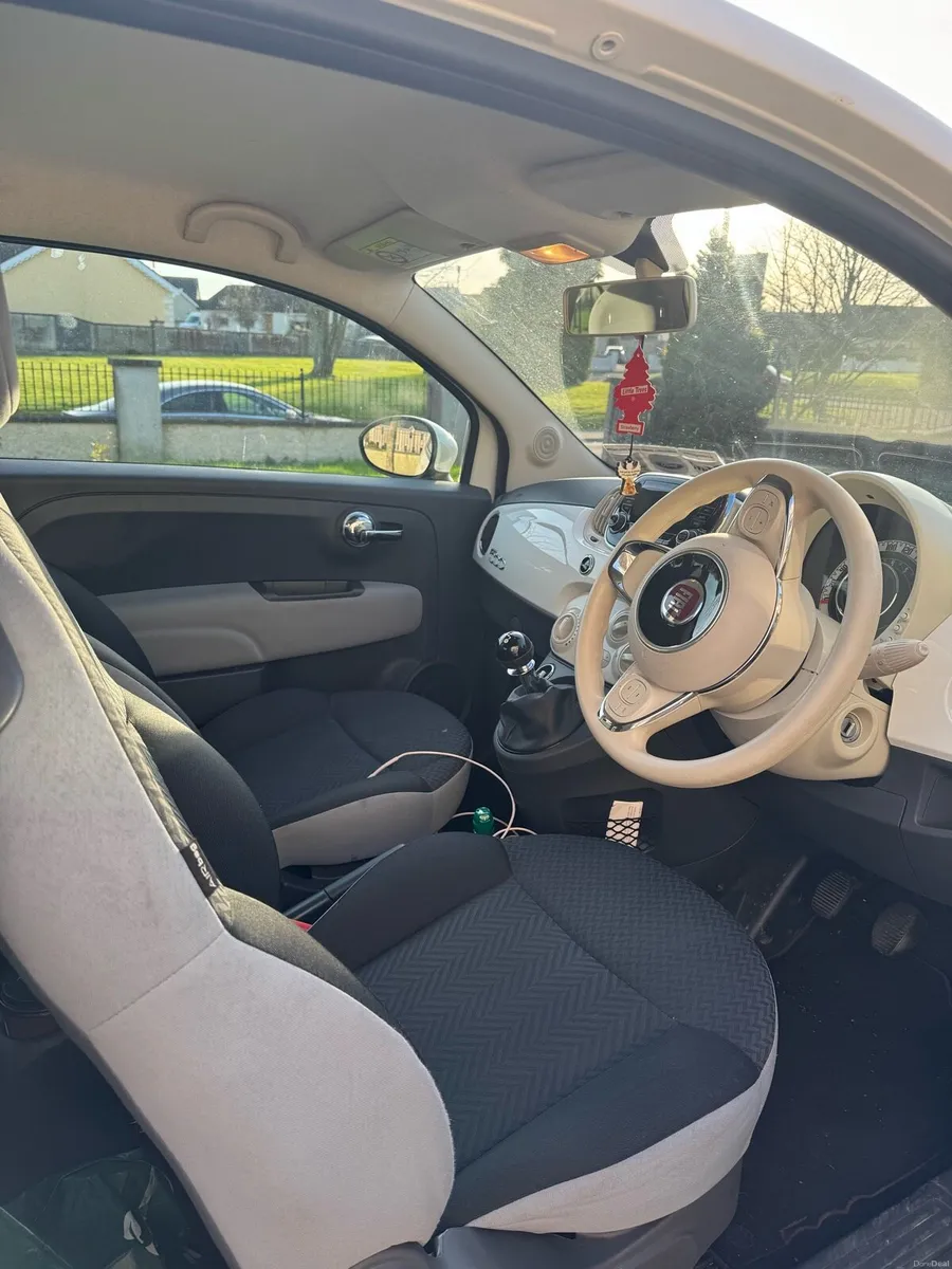 Fiat 500 - Image 3