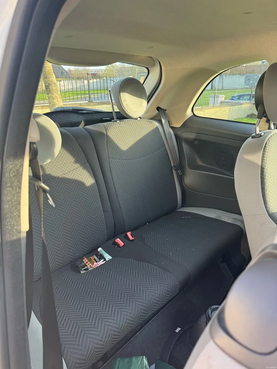 Fiat 500 - Image 2