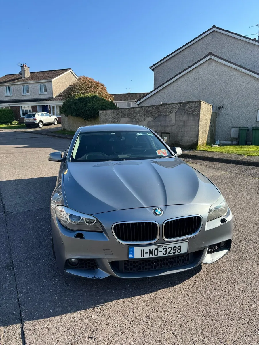 Bmw F10 - Image 2