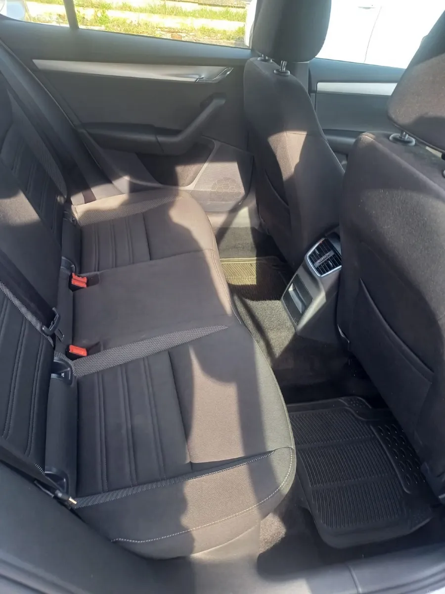 Skoda Octavia 2019 - Image 4