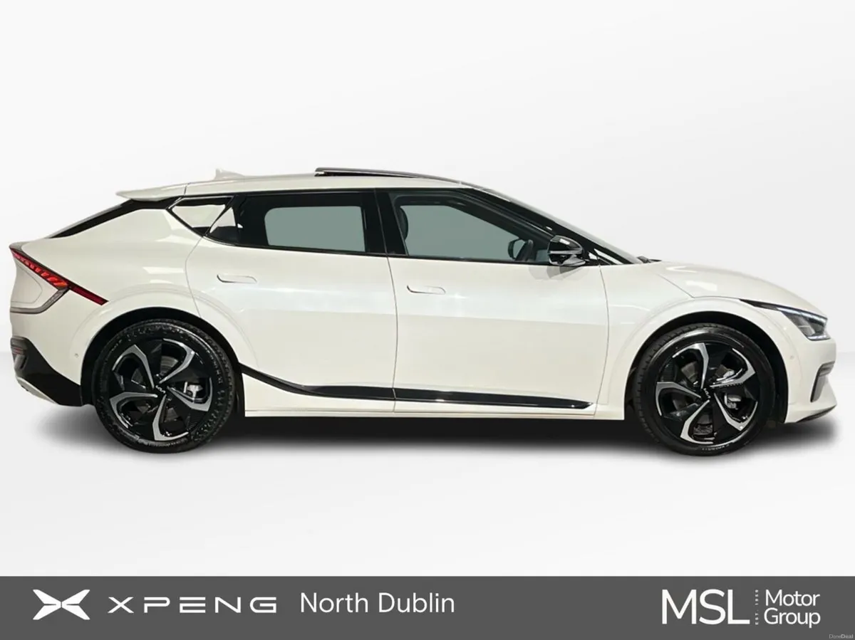 Kia EV6 GT- S -MODEL-ine Dual Motor 77.4kWh 321BHP - Image 5