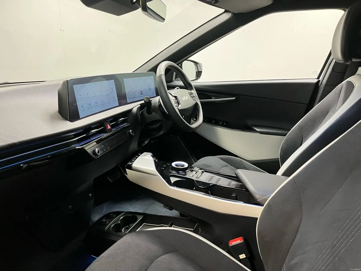 Kia EV6 GT- S -MODEL-ine Dual Motor 77.4kWh 321BHP - Image 6