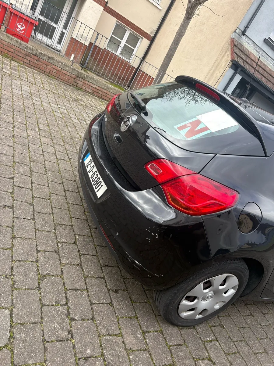 Vauxhall Astra - Image 3