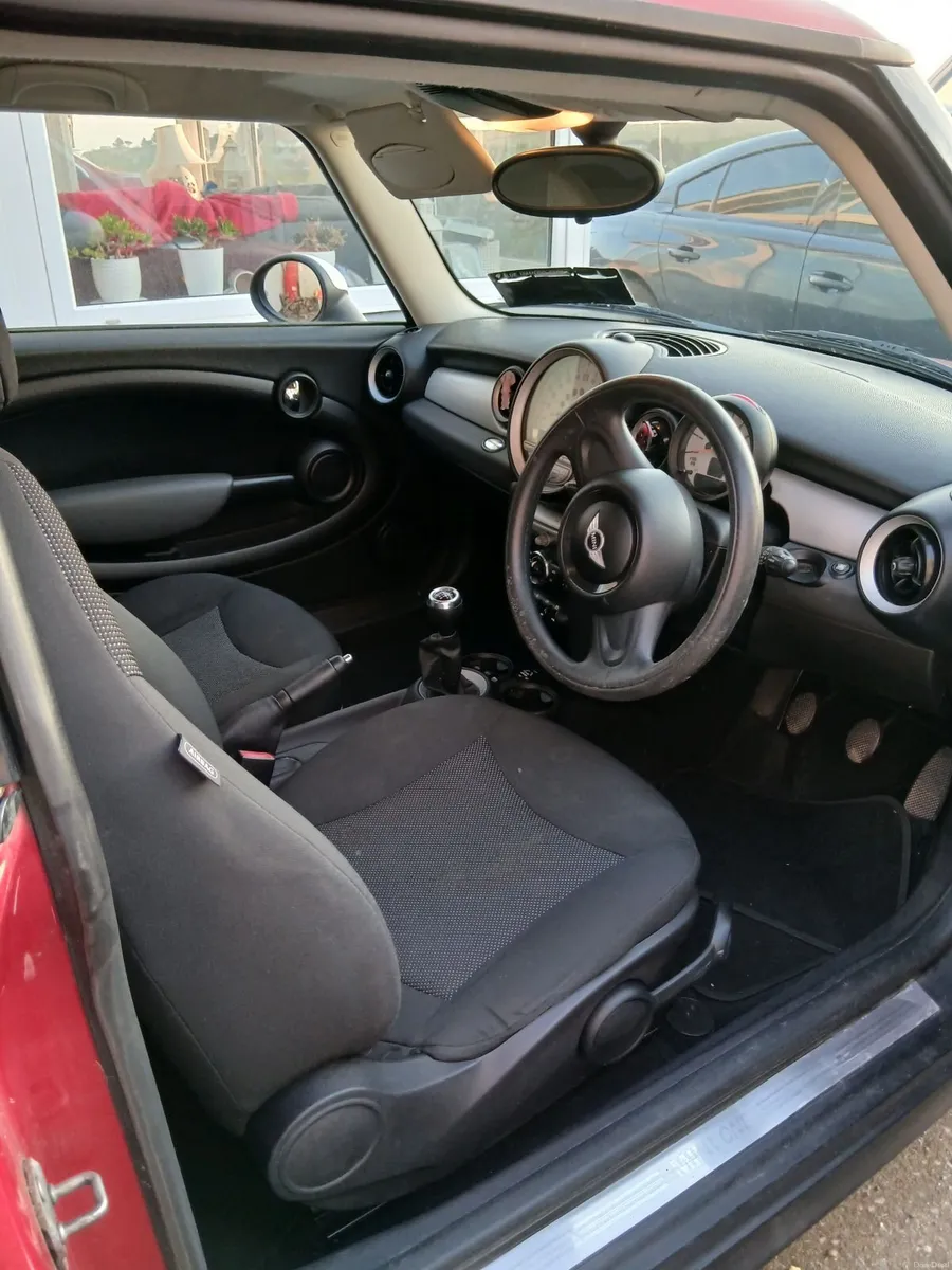 Mini First 2012 - Image 3