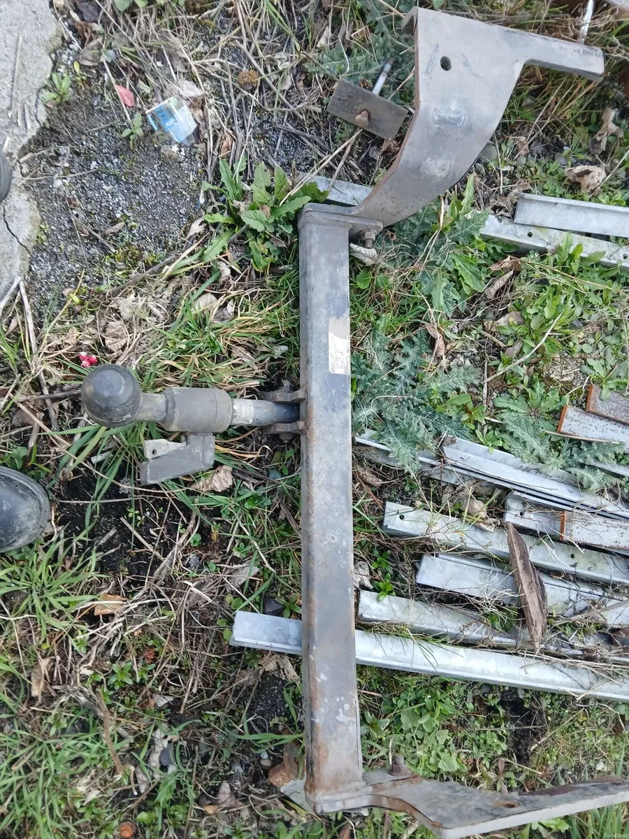 Nissan Juke 2012 - Image 3