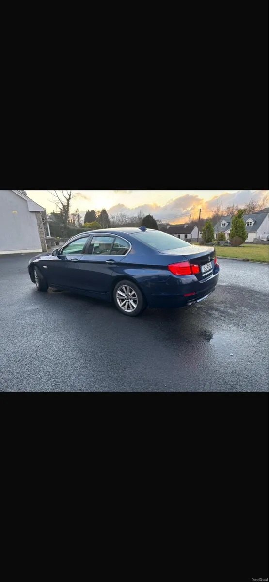 BMW 5 series - Image 4