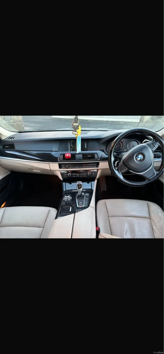 BMW 5 series - Image 6
