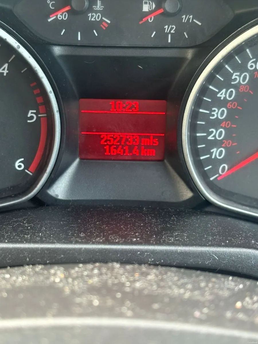 2010 Ford Mondeo 1,8 diesel nct 05/26 tax 05/26 - Image 3