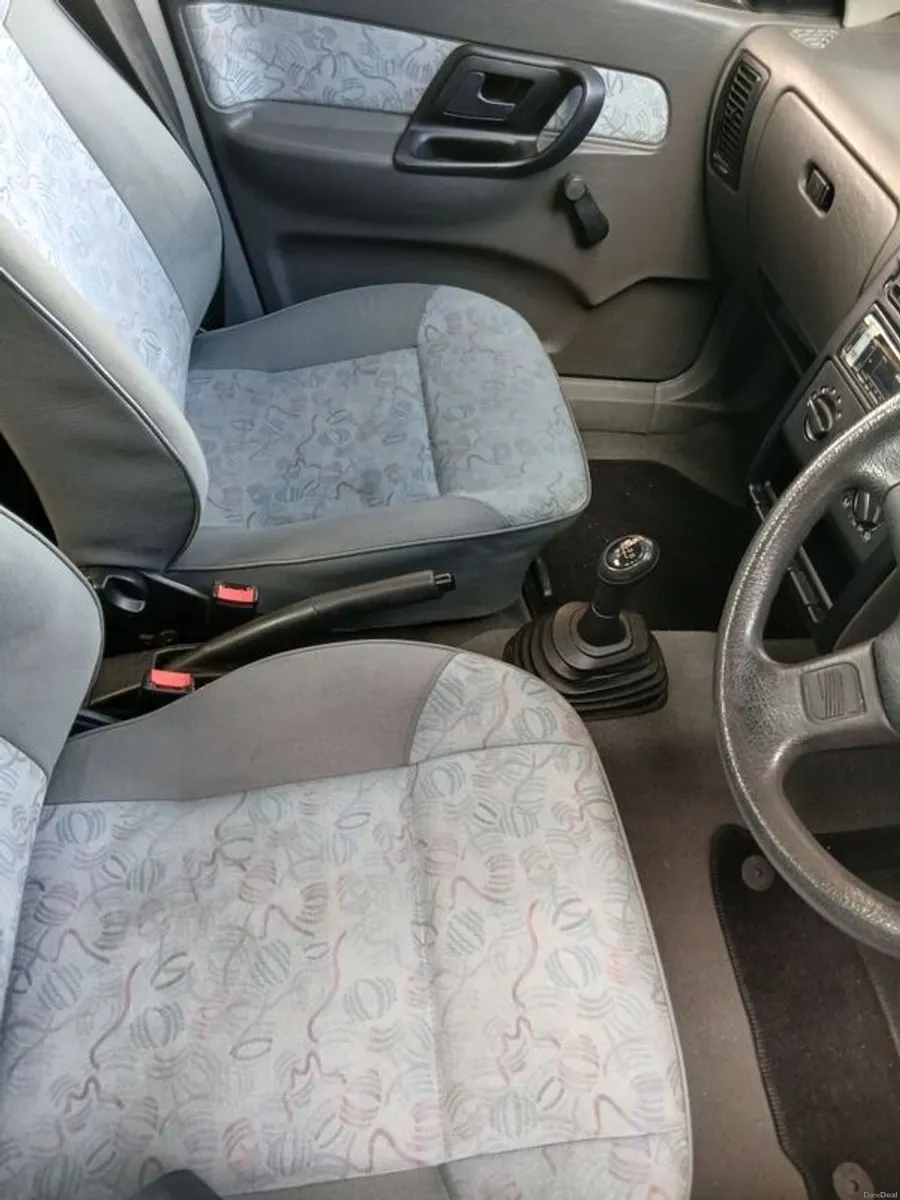 1997 Seat Ibiza - Image 4