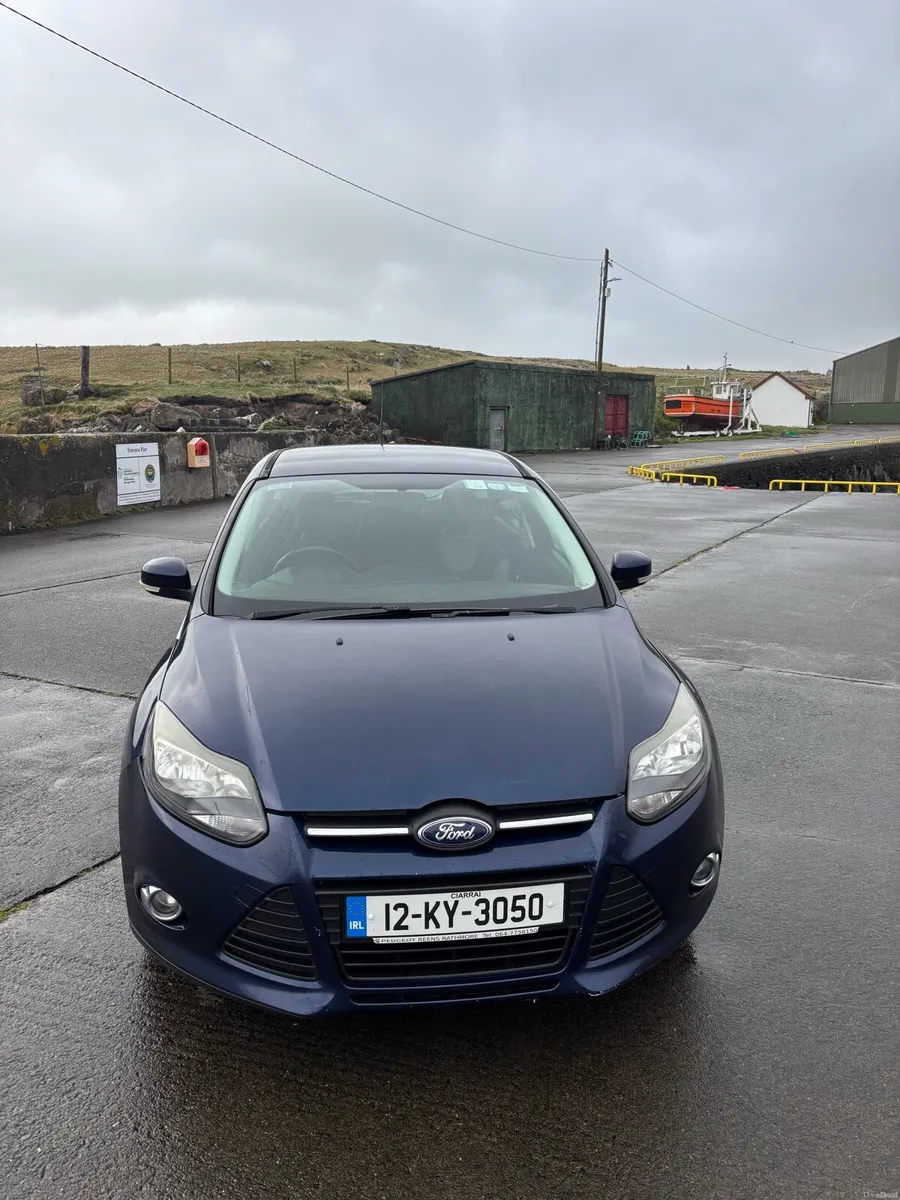 Ford Focus - Image 2