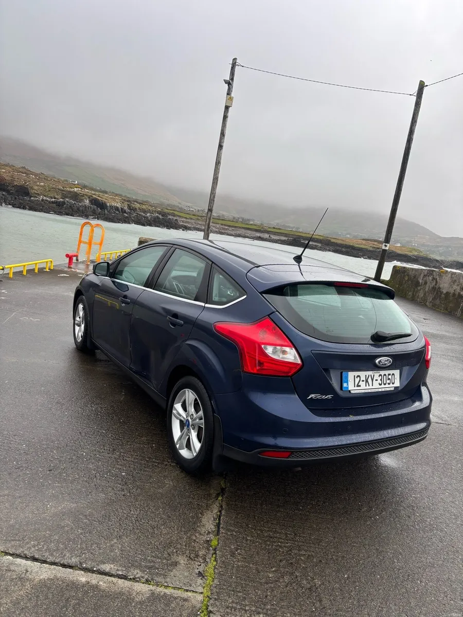 Ford Focus - Image 4