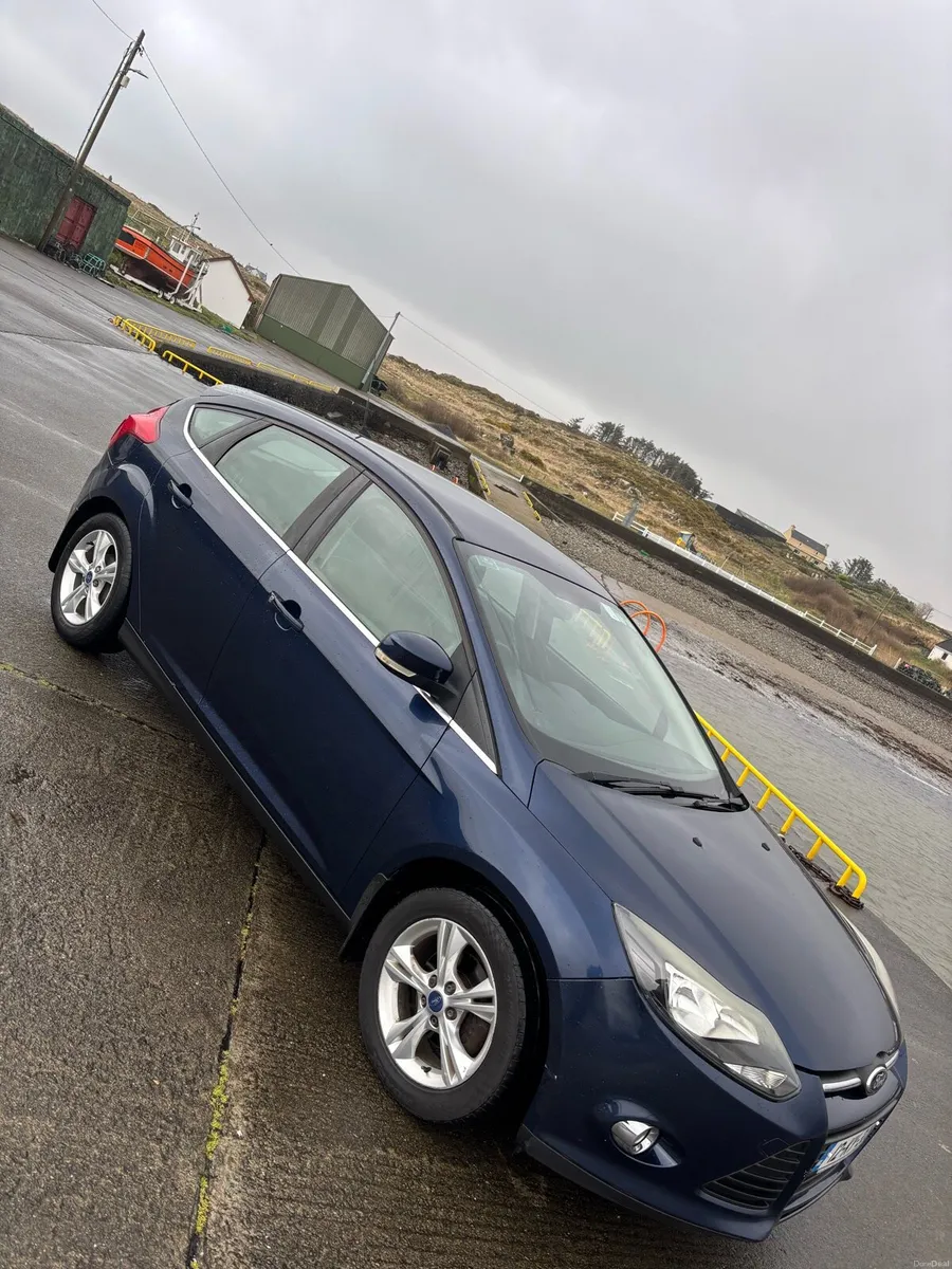 Ford Focus - Image 1