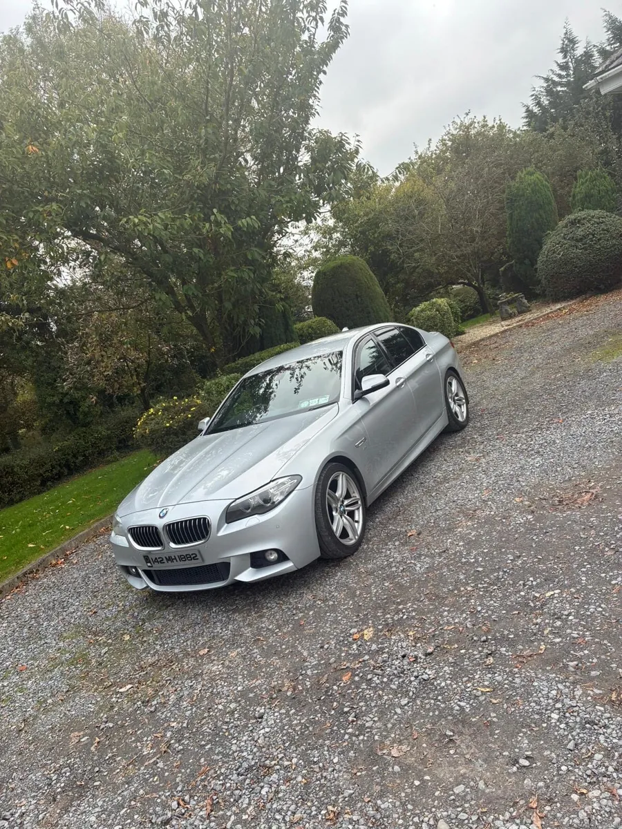 F10 msport bmw - Image 1