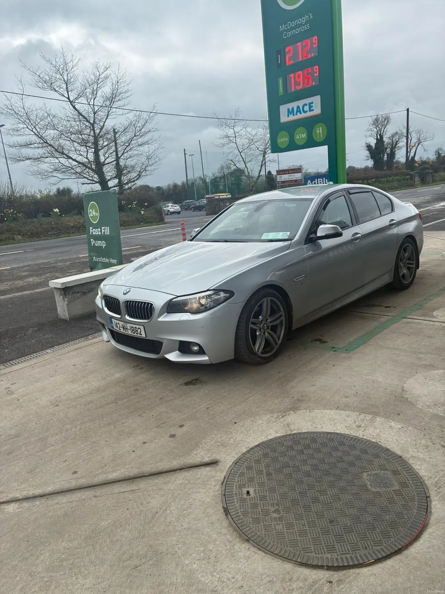 F10 msport bmw - Image 4