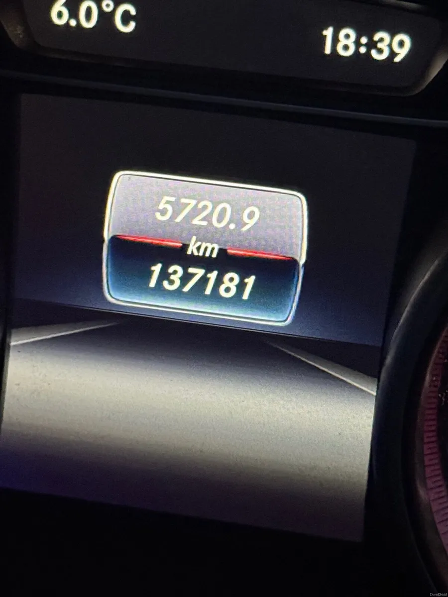 Mercedes-Benz CLA 2017 - Image 2